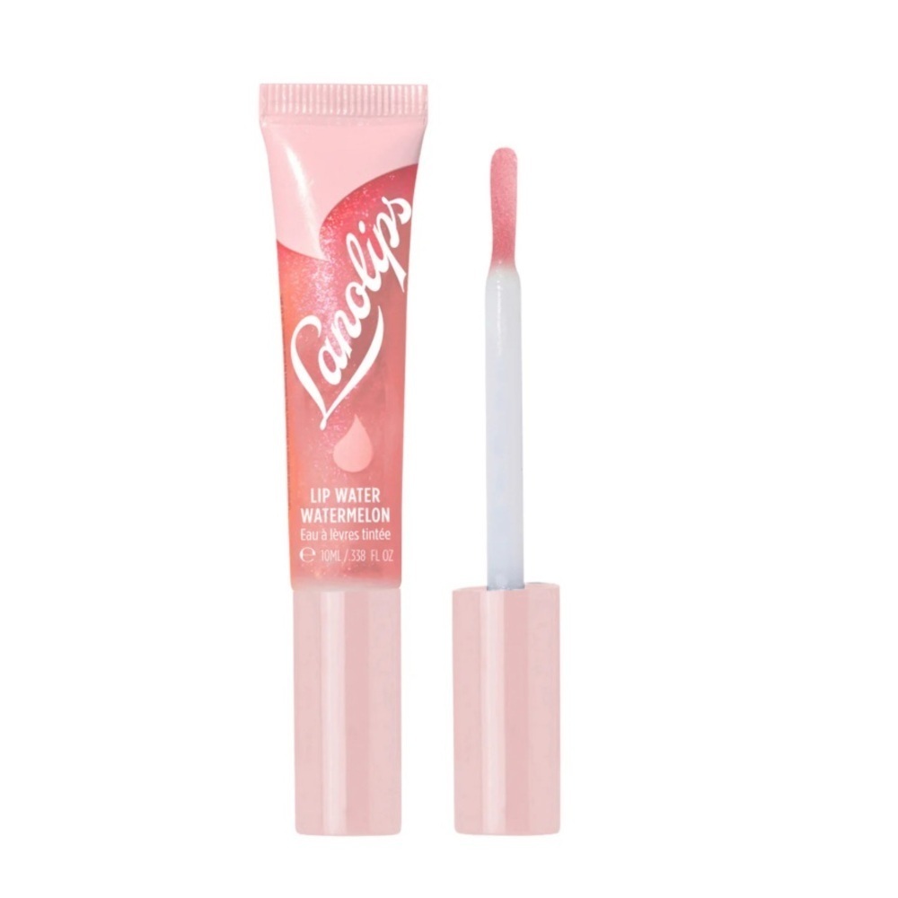 Lanolips Lip Water Watermelon - Picture 2 of 8